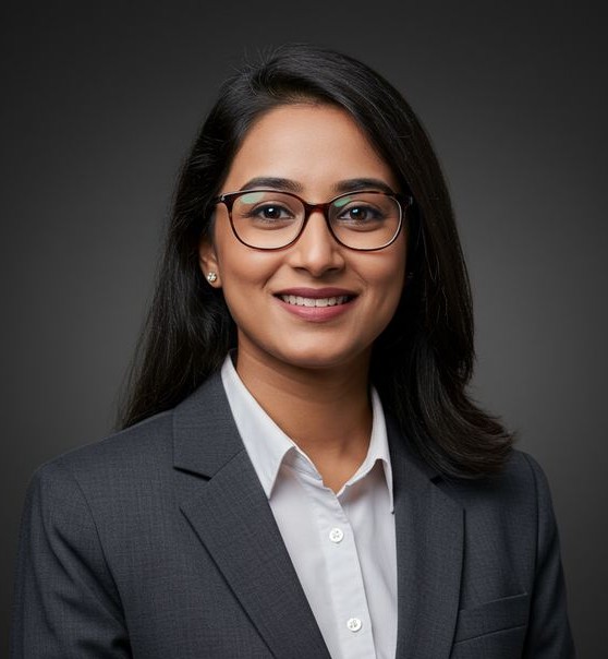 Ayesha Rahman